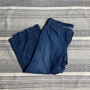 Vintage Old Navy jeans
